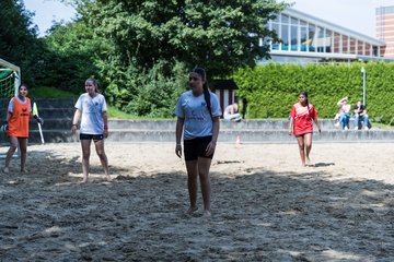 Bild 11 - wBJ/wCJ Beachsoccer Cup